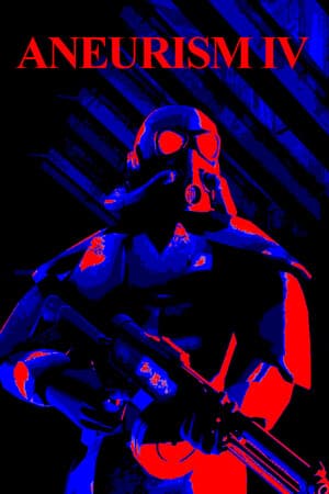 ANEURISM IV cover art