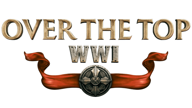 Over The Top: WWI