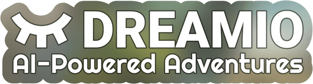 DREAMIO: AI-Powered Adventures