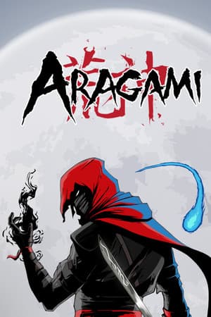 Aragami cover art