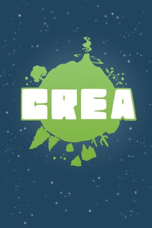 Crea cover art
