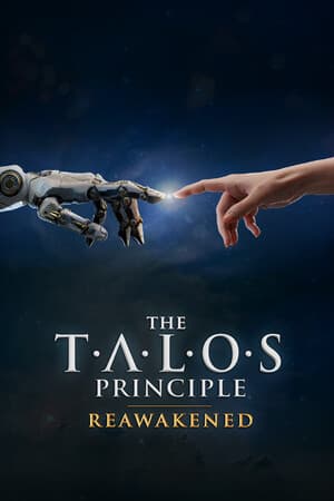 The Talos Principle: Reawakened cover art