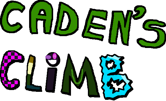 Caden's Climb