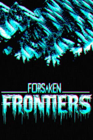 Forsaken Frontiers cover art