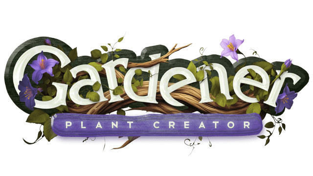Gardener Plant Creator