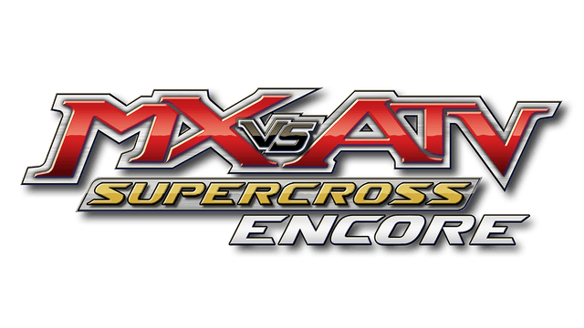 MX vs. ATV Supercross Encore