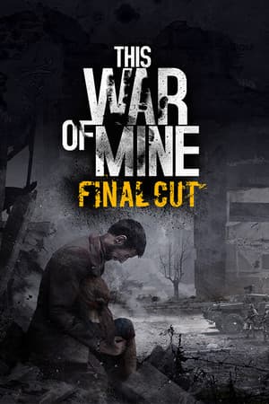 This War of Mine cover art