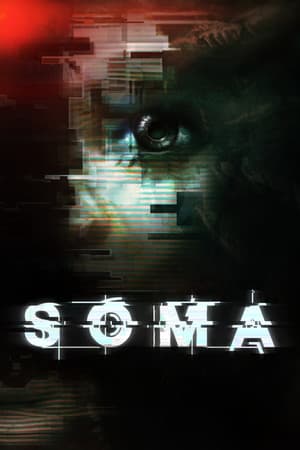SOMA cover art