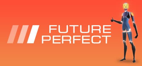 Future Perfect cover art
