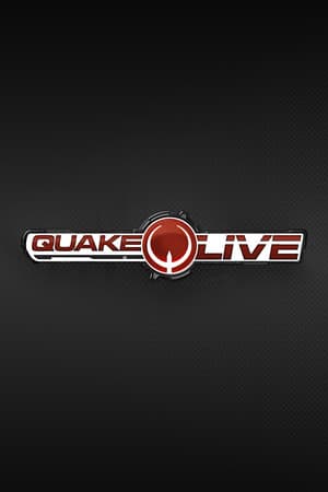 Quake Live cover art