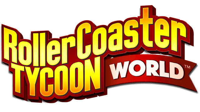 RollerCoaster Tycoon World™