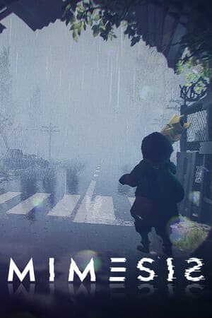 Mimesis cover art