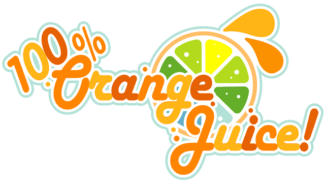 100% Orange Juice