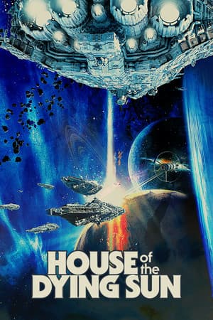 House of the Dying Sun cover art