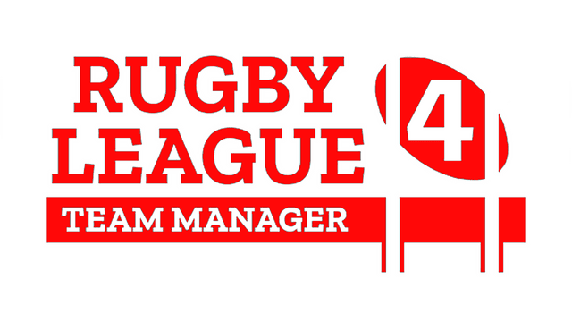 Rugby League Team Manager 4