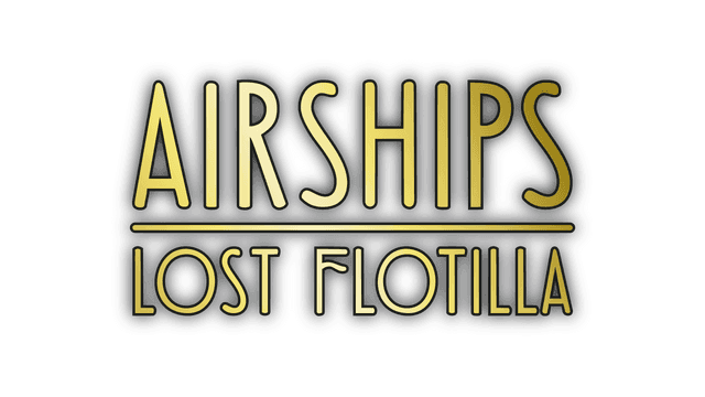 Airships: Lost Flotilla