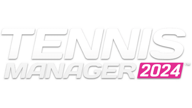 Tennis Manager 2024