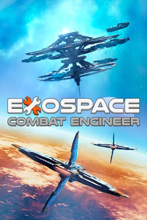 eXoSpace Combat Engineer cover art