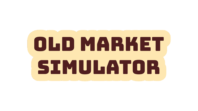 Old Market Simulator
