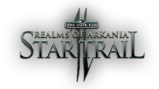 Realms of Arkania: Star Trail