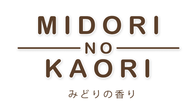 Midori no Kaori