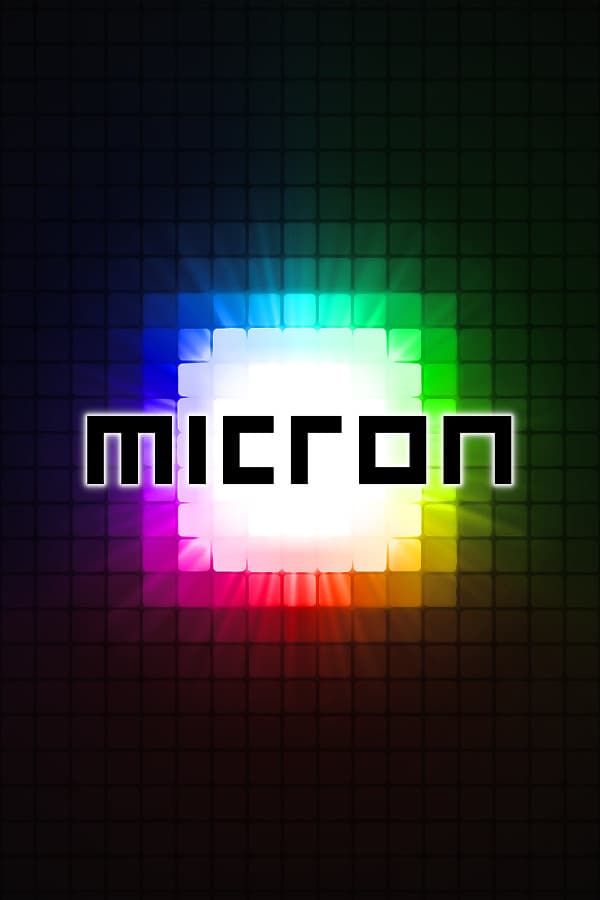 Micron cover art