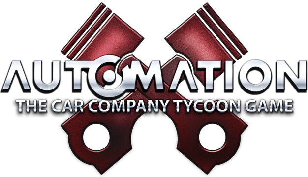 Automation - The Car Company Tycoon Game