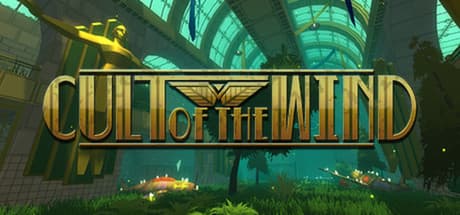 Cult of the Wind cover art