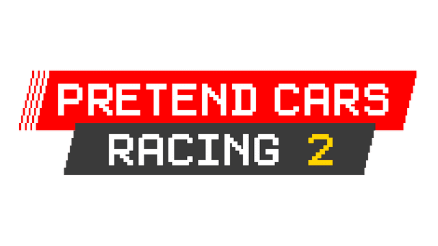 Pretend Cars Racing 2