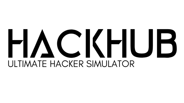 HackHub - Ultimate Hacker Simulator