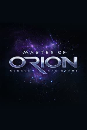 Master of Orion cover art