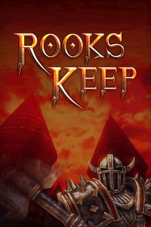 Rooks Keep cover art