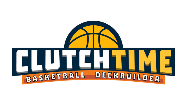 Clutchtime™: Basketball Deckbuilder