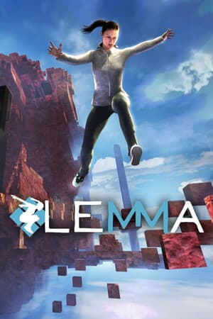 Lemma cover art