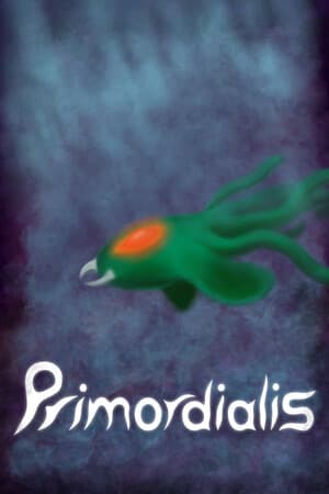 Primordialis cover art