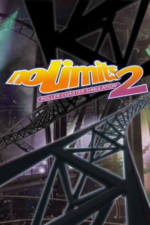 NoLimits 2 Roller Coaster Simulation cover art
