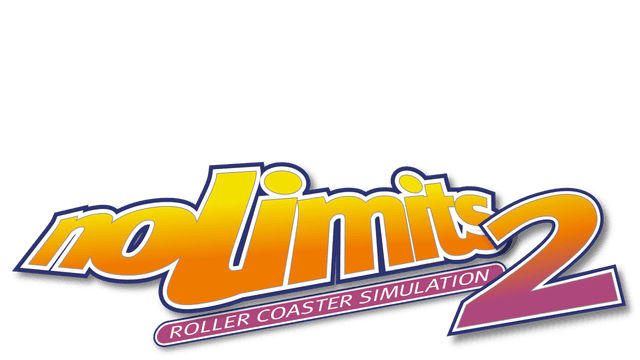 NoLimits 2 Roller Coaster Simulation