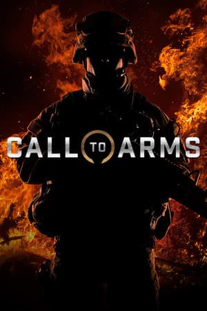 Call to Arms cover art