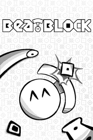 Beatblock cover art