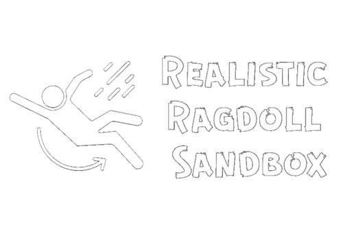 Realistic Ragdoll Sandbox