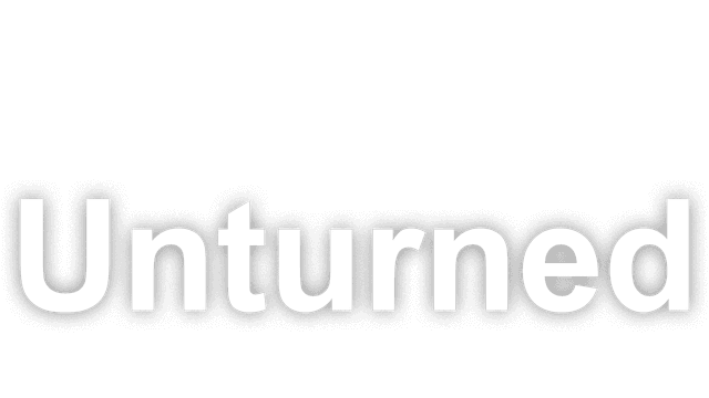Unturned