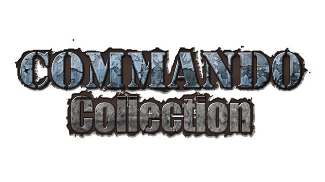 Commando Collection