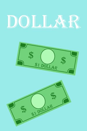 Dollar cover art