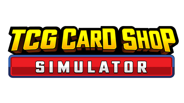 TCG Card Shop Simulator