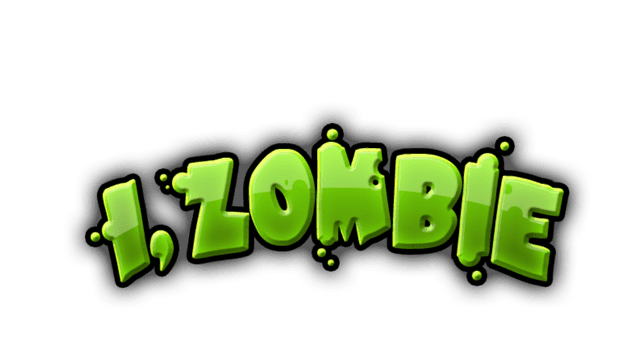 I, Zombie