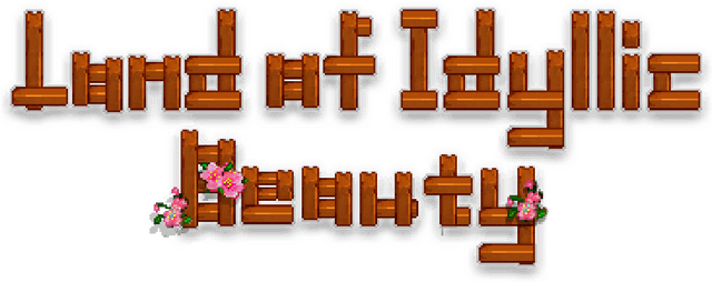 世外桃源 Land Of Idyllic Beauty