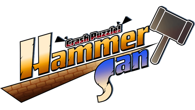 Crash Puzzle Hammer-San