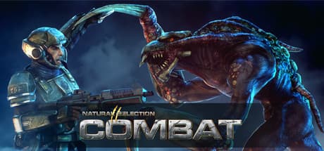 NS2: Combat cover art