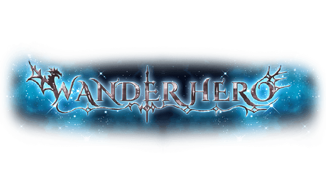 Wander Hero