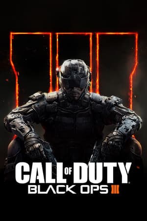 Call of Duty®: Black Ops III cover art